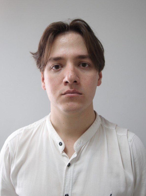 Акулов Александр Олегович Акулов Александр Олегович.