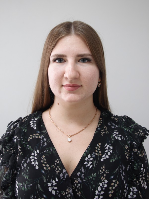 Овсянникова Алеся Алексеевна Овсянникова Алеся Алексеевна.